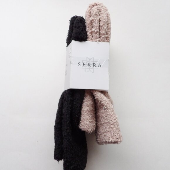 Bundle of 5 Cozy Socks Steve Madden and More NWT - Picture 6 of 8